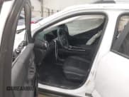 ✅ 2025 Chevrolet Equinox AWD LT • VIN: 3GNAXPEG2SL106798 • Lot: 43469456. Wystawiony na IAAI z przebiegiem 7 607 mil. Bezpłatny archiwum sprzedaży aukcyjnych z USA i szczegółowy raport historii pojazdu na DreamBid. Zdjęcie 3.