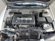 ✅ 2001 Hyundai Elantra GLS • VIN: KMHDN45D01U241519 • Lot: 61551095. Wystawiony na Copart z przebiegiem 201 343 mil. Bezpłatny archiwum sprzedaży aukcyjnych z USA i szczegółowy raport historii pojazdu na DreamBid. Zdjęcie 11.