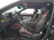 ✅ 2016 Hyundai Veloster Turbo • VIN: KMHTC6AE4GU248963 • Lot: 81581824. Listed on Copart with 173,791 mi. Free auction sales archive from the USA and detailed vehicle history report at DreamBid. Image 7.