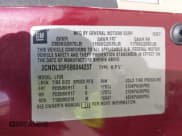 ✅ 2008 Chevrolet Equinox LT • VIN: 2CNDL33F686044237 • Лот: 42749871. Опубликован ранее на IAAI с пробегом 123 679 миль. Бесплатный доступ к архиву аукционных продаж из США и подробный отчёт об истории автомобиля на DreamBid. Изображение 9.