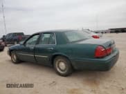 ✅ 2000 Mercury Grand Marquis LS • VIN: 2MEFM75W9YX655337 • Лот: 58096585. Опубликован ранее на Copart с пробегом 181 774 миль. Бесплатный доступ к архиву аукционных продаж из США и подробный отчёт об истории автомобиля на DreamBid. Изображение 2.