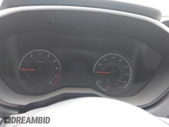 ✅ 2017 Subaru Impreza Premium • VIN: 4S3GKAB63H3612753 • Lot: 43479359. Listed on IAAI with Not provided. Free auction sales archive from the USA and detailed vehicle history report at DreamBid. Image 7.