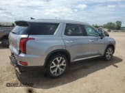 ✅ 2020 Hyundai Palisade SEL • VIN: KM8R4DHE3LU114988 • Lot: 68208585. Listed on Copart with 23,152 mi. Free auction sales archive from the USA and detailed vehicle history report at DreamBid. Image 3.