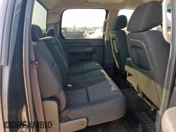 ✅ 2011 GMC Sierra 1500 SL • VIN: 3GTP1UEAXBG283929 • Lot: 80964775. Listed on Copart with 111,617 mi. Free auction sales archive from the USA and detailed vehicle history report at DreamBid. Image 10.