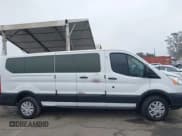 ✅ 2017 Ford Transit XL • VIN: 1FBZX2ZM5HKA56430 • Lot: 43011063. Wystawiony na IAAI z przebiegiem 146 319 mil. Bezpłatny archiwum sprzedaży aukcyjnych z USA i szczegółowy raport historii pojazdu na DreamBid. Zdjęcie 13.
