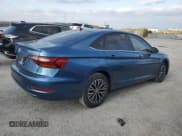 ✅ 2019 Volkswagen Jetta S • VIN: 3VWC57BU2KM013465 • Lot: 52649625. Listed on Copart with 100,640 mi. Free auction sales archive from the USA and detailed vehicle history report at DreamBid. Image 3.