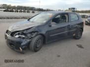 ✅ 2008 Volkswagen Rabbit S • VIN: WVWBA71K68W189177 • Лот: 75547034. Опубликован ранее на Copart с пробегом 194 727 миль. Бесплатный доступ к архиву аукционных продаж из США и подробный отчёт об истории автомобиля на DreamBid. Изображение 1.