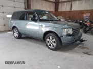 ✅ 2004 Land Rover Range Rover HSE • VIN: SALME11464A156465 • Лот: 43089632. Опубликован ранее на IAAI с пробегом 193 065 миль. Бесплатный доступ к архиву аукционных продаж из США и подробный отчёт об истории автомобиля на DreamBid. Изображение 1.