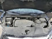 ✅ 2018 Honda Odyssey Touring • VIN: 5FNRL6H89JB043637 • Lot: 71041115. Wystawiony na Copart z przebiegiem 177 861 mil. Bezpłatny archiwum sprzedaży aukcyjnych z USA i szczegółowy raport historii pojazdu na DreamBid. Zdjęcie 12.