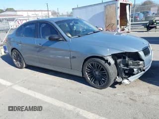 ✅ 2008 BMW 3 Series 328i • VIN: WBAVC57508NK78212 • Lot: 41703870. Wystawiony na IAAI z przebiegiem 107 882 mil. Bezpłatny archiwum sprzedaży aukcyjnych z USA i szczegółowy raport historii pojazdu na DreamBid. Zdjęcie 1.