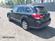 ✅ 2012 Subaru Outback Limited • VIN: 4S4BRDLC9C2241555 • Lot: 42215032. Listed on IAAI with 323,071 mi. Free auction sales archive from the USA and detailed vehicle history report at DreamBid. Image 3.