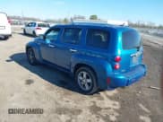 ✅ 2009 Chevrolet HHR 1LT • VIN: 3GNCA23B79S562431 • Lot: 41334802. Listed on IAAI with 137,578 mi. Free auction sales archive from the USA and detailed vehicle history report at DreamBid. Image 3.