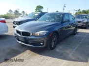 ✅ 2014 BMW 3 Series 328i Gran Turismo xDrive • VIN: WBA3X5C52ED557048 • Лот: 42010903. Опубликован ранее на IAAI с пробегом 179 391 миль. Бесплатный доступ к архиву аукционных продаж из США и подробный отчёт об истории автомобиля на DreamBid. Изображение 17.