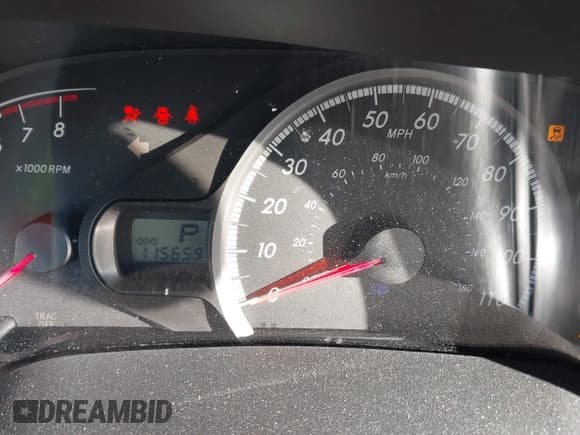 ✅ 2012 Toyota Sienna LE • VIN: 5TDKK3DC7CS229883 • Lot: 43592199. Wystawiony na IAAI z przebiegiem 115 659 mil. Bezpłatny archiwum sprzedaży aukcyjnych z USA i szczegółowy raport historii pojazdu na DreamBid. Zdjęcie 15.