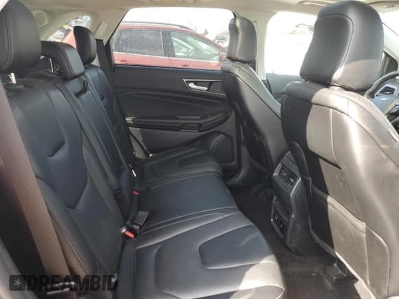 ✅ 2021 Ford Edge Titanium • VIN: 2FMPK4K90MBA41983 • Lot: 86241005. Listed on Copart with 78,147 mi. Free auction sales archive from the USA and detailed vehicle history report at DreamBid. Image 10.