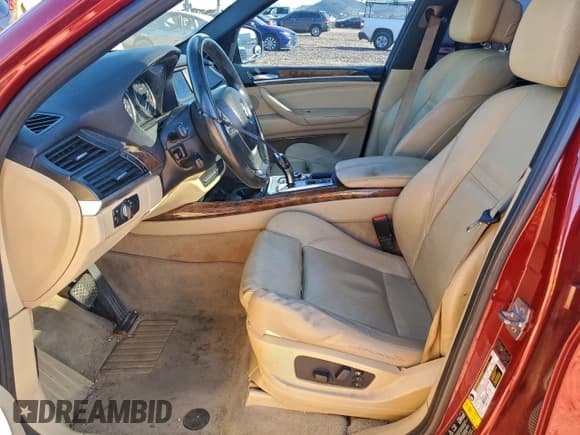 ✅ 2011 BMW X5 35i • VIN: 5UXZV4C59BL406253 • Лот: 94995385. Опубликован ранее на Copart с пробегом 173 820 миль. Бесплатный доступ к архиву аукционных продаж из США и подробный отчёт об истории автомобиля на DreamBid. Изображение 7.