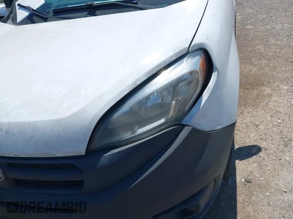 ✅ 2015 Ram ProMaster City Cargo Tradesman • VIN: ZFBERFAT7F6978771 • Лот: 42377610. Опубликован ранее на IAAI с пробегом 182 667 миль. Бесплатный доступ к архиву аукционных продаж из США и подробный отчёт об истории автомобиля на DreamBid. Изображение 6.