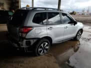 ✅ 2018 Subaru Forester • VIN: JF2SJABC9JH579304 • Lot: 93235685. Wystawiony na Copart z przebiegiem 22 290 mil. Bezpłatny archiwum sprzedaży aukcyjnych z USA i szczegółowy raport historii pojazdu na DreamBid. Zdjęcie 3.