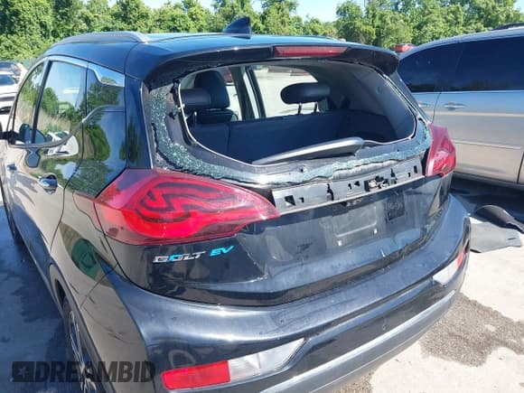 ✅ 2017 Chevrolet Bolt EV Premier • VIN: 1G1FX6S07H4156975 • Lot: 42302452. Wystawiony na IAAI z przebiegiem 210 047 mil. Bezpłatny archiwum sprzedaży aukcyjnych z USA i szczegółowy raport historii pojazdu na DreamBid. Zdjęcie 21.