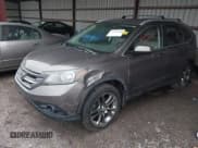 ✅ 2012 Honda CR-V EX-L • VIN: 5J6RM4H70CL022355 • Лот: 42299058. Опубликован ранее на IAAI с пробегом 99 679 миль. Бесплатный доступ к архиву аукционных продаж из США и подробный отчёт об истории автомобиля на DreamBid. Изображение 17.