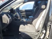 ✅ 2020 Dodge Durango GT • VIN: 1C4RDJDG2LC186104 • Lot: 80391925. Listed on Copart with 84,269 mi. Free auction sales archive from the USA and detailed vehicle history report at DreamBid. Image 7.