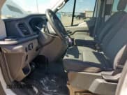 ✅ 2023 Ford Transit Cargo • VIN: 1FTBR3X84PKB10219 • Lot: 60219385. Wystawiony na Copart z przebiegiem 83 059 mil. Bezpłatny archiwum sprzedaży aukcyjnych z USA i szczegółowy raport historii pojazdu na DreamBid. Zdjęcie 7.