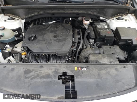 ✅ 2021 Kia Sorento S • VIN: 5XYRLDLC6MG001553 • Лот: 89501355. Опубликован ранее на Copart с пробегом 64 656 миль. Бесплатный доступ к архиву аукционных продаж из США и подробный отчёт об истории автомобиля на DreamBid. Изображение 12.