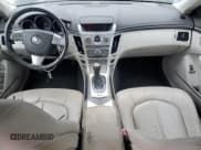 ✅ 2011 Cadillac CTS • VIN: 1G6DA5EY5B0127195 • Lot: 85422395. Listed on Copart with 161,180 mi. Free auction sales archive from the USA and detailed vehicle history report at DreamBid. Image 8.