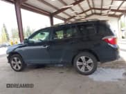 ✅ 2009 Toyota Highlander Sport • VIN: JTEES43A092146746 • Lot: 43681085. Listed on IAAI with 202,010 mi. Free auction sales archive from the USA and detailed vehicle history report at DreamBid. Image 15.