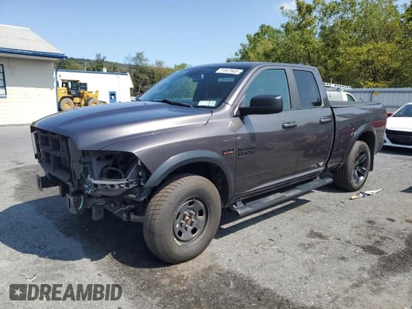 ✅ 2021 Ram 1500 SLT • VIN: 1C6RR7GT0MS584360 • Lot: 71947945. Listed on Copart with 69,438 mi. Free auction sales archive from the USA and detailed vehicle history report at DreamBid. Image 1.