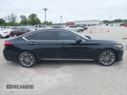 ✅ 2017 Genesis G80 3.8L • VIN: KMHGN4JEXHU210171 • Lot: 42286383. Listed on IAAI with 94,240 mi. Free auction sales archive from the USA and detailed vehicle history report at DreamBid. Image 13.