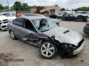 ✅ 2008 Subaru Legacy GT Limited • VIN: 4S3BL676184208387 • Lot: 83628194. Wystawiony na Copart z przebiegiem 176 804 mil. Bezpłatny archiwum sprzedaży aukcyjnych z USA i szczegółowy raport historii pojazdu na DreamBid. Zdjęcie 4.