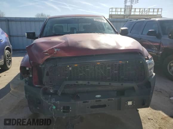 2009 Dodge 1500 TRX z VIN 1D3HB13T89S754295, wystawiony jako Copart lot #48991915 z przebiegiem 227 431 mil mil oraz Szkoda całkowita • Salvage title. Historia ofert i sprzedaży dostępna na DreamBid. Obrazek 5.