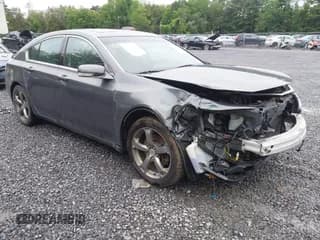 ✅ 2010 Acura TL Technology • VIN: 19UUA9F53AA008127 • Lot: 42512102. Listed on IAAI with 153,864 mi. Free auction sales archive from the USA and detailed vehicle history report at DreamBid. Image 1.