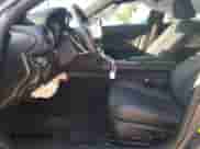 2024 Lexus IS 300 z VIN JTHDA1D23R5130806, wystawiony jako Copart lot #66090145 z przebiegiem 16 064 mil mil oraz Nie do naprawy • Non repairable. Historia ofert i sprzedaży dostępna na DreamBid. Obrazek 7.