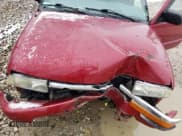 ✅ 2002 Chevrolet S-10 LS • VIN: 1GCCS19W728166072 • Lot: 81829454. Wystawiony na Copart z przebiegiem 116 890 mil. Bezpłatny archiwum sprzedaży aukcyjnych z USA i szczegółowy raport historii pojazdu na DreamBid. Zdjęcie 11.