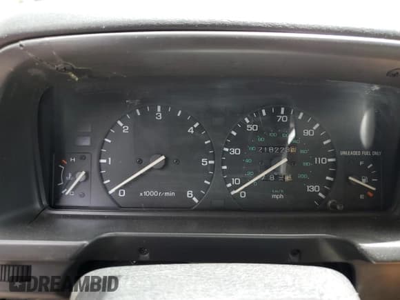 ✅ 1995 Land Rover Range Rover County Classic • VIN: SALHE1243SA659366 • Lot: 56952765. Wystawiony na Copart z przebiegiem 218 223 mil. Bezpłatny archiwum sprzedaży aukcyjnych z USA i szczegółowy raport historii pojazdu na DreamBid. Zdjęcie 9.