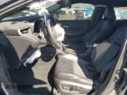 ✅ 2024 Toyota Corolla XSE • VIN: 5YFT4MCEXRP216666 • Lot: 81782325. Listed on Copart with 21,794 mi. Free auction sales archive from the USA and detailed vehicle history report at DreamBid. Image 7.