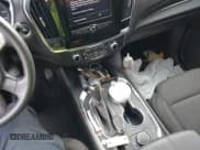 ✅ 2020 Chevrolet Traverse LS • VIN: 1GNERFKW9LJ228083 • Lot: 43657100. Listed on IAAI with 62,767 mi. Free auction sales archive from the USA and detailed vehicle history report at DreamBid. Image 11.