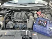 ✅ 2018 Ford Flex SEL • VIN: 2FMGK5C80JBA15892 • Lot: 81222565. Wystawiony na Copart z przebiegiem 106 784 mil. Bezpłatny archiwum sprzedaży aukcyjnych z USA i szczegółowy raport historii pojazdu na DreamBid. Zdjęcie 14.