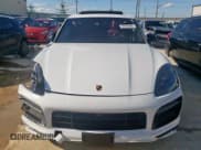 ✅ 2021 Porsche Cayenne GTS • VIN: WP1AG2AY0MDA34145 • Lot: 55992065. Listed on Copart with Not provided. Free auction sales archive from the USA and detailed vehicle history report at DreamBid. Image 5.