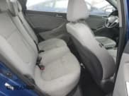 ✅ 2017 Hyundai Accent SE • VIN: KMHCT4AE2HU251818 • Lot: 82433865. Wystawiony na Copart z przebiegiem 150 482 mil. Bezpłatny archiwum sprzedaży aukcyjnych z USA i szczegółowy raport historii pojazdu na DreamBid. Zdjęcie 10.