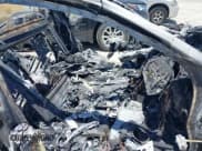 ✅ 2017 Jaguar XJ Portfolio • VIN: SAJWA2G79H8W12492 • Lot: 42529791. Listed on IAAI with Not provided. Free auction sales archive from the USA and detailed vehicle history report at DreamBid. Image 5.