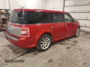✅ 2012 Ford Flex Limited • VIN: 2FMGK5DC2CBD05167 • Lot: 43678114. Wystawiony na IAAI z przebiegiem 195 387 mil. Bezpłatny archiwum sprzedaży aukcyjnych z USA i szczegółowy raport historii pojazdu na DreamBid. Zdjęcie 4.