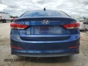 ✅ 2017 Hyundai Elantra SE • VIN: 5NPD74LF7HH194903 • Лот: 86533755. Опубликован ранее на Copart с пробегом 195 768 миль. Бесплатный доступ к архиву аукционных продаж из США и подробный отчёт об истории автомобиля на DreamBid. Изображение 6.