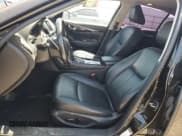 ✅ 2019 Infiniti Q50 Luxe • VIN: JN1EV7AP7KM515149 • Lot: 51819985. Listed on Copart with 226,173 mi. Free auction sales archive from the USA and detailed vehicle history report at DreamBid. Image 7.