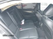 ✅ 2020 Infiniti Q50 Pure • VIN: JN1EV7AP3LM208059 • Lot: 42017901. Listed on IAAI with 47,185 mi. Free auction sales archive from the USA and detailed vehicle history report at DreamBid. Image 8.