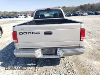 ✅ 2000 Dodge Dakota • VIN: 1B7GL22X3YS621292 • Lot: 45266195. Wystawiony na Copart z przebiegiem 185 912 mil. Bezpłatny archiwum sprzedaży aukcyjnych z USA i szczegółowy raport historii pojazdu na DreamBid. Zdjęcie 6.