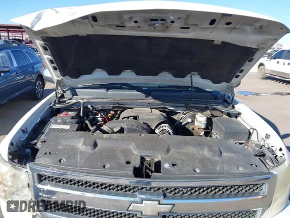 ✅ 2007 Chevrolet Silverado 1500 1LT • VIN: 2GCEC13J171654723 • Lot: 43546888. Listed on IAAI with 250,185 mi. Free auction sales archive from the USA and detailed vehicle history report at DreamBid. Image 10.