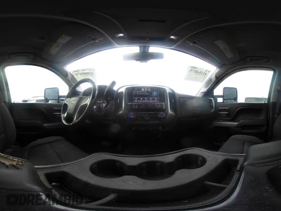 ✅ 2015 Chevrolet Silverado 2500HD LT • VIN: 1GC2KVEG8FZ544983 • Lot: 42264875. Wystawiony na IAAI z przebiegiem 186 478 mil. Bezpłatny archiwum sprzedaży aukcyjnych z USA i szczegółowy raport historii pojazdu na DreamBid. Zdjęcie 19.